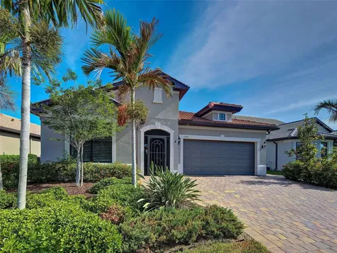 13146 Borrego Street Venice FL 34293