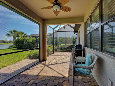 13146 Borrego Street Venice FL 34293