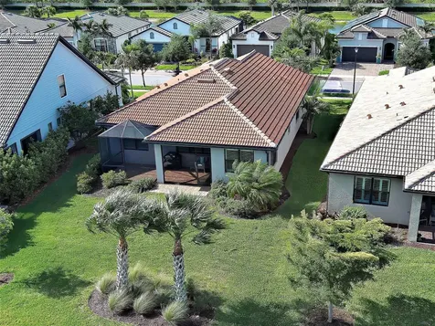 13146 Borrego Street Venice FL 34293
