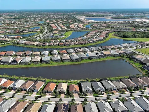 13146 Borrego Street Venice FL 34293