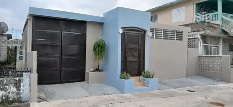 15 SE Reparto Metropolitano Dev. San Juan PR 00921