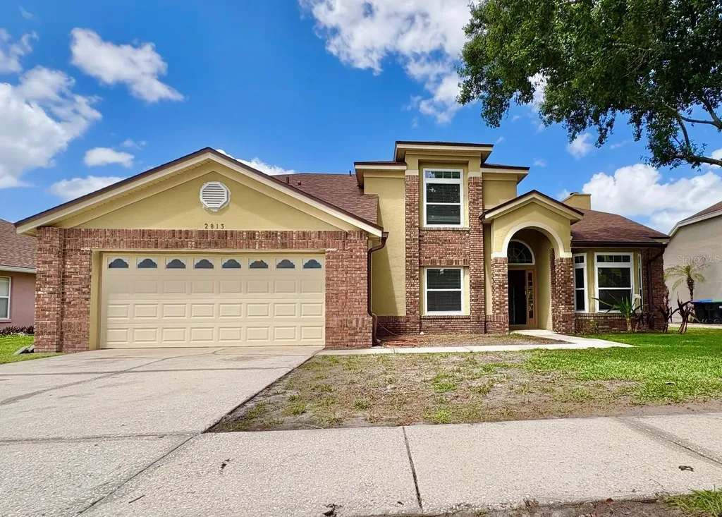 2813 Rolling Broak Drive Orlando FL 32837