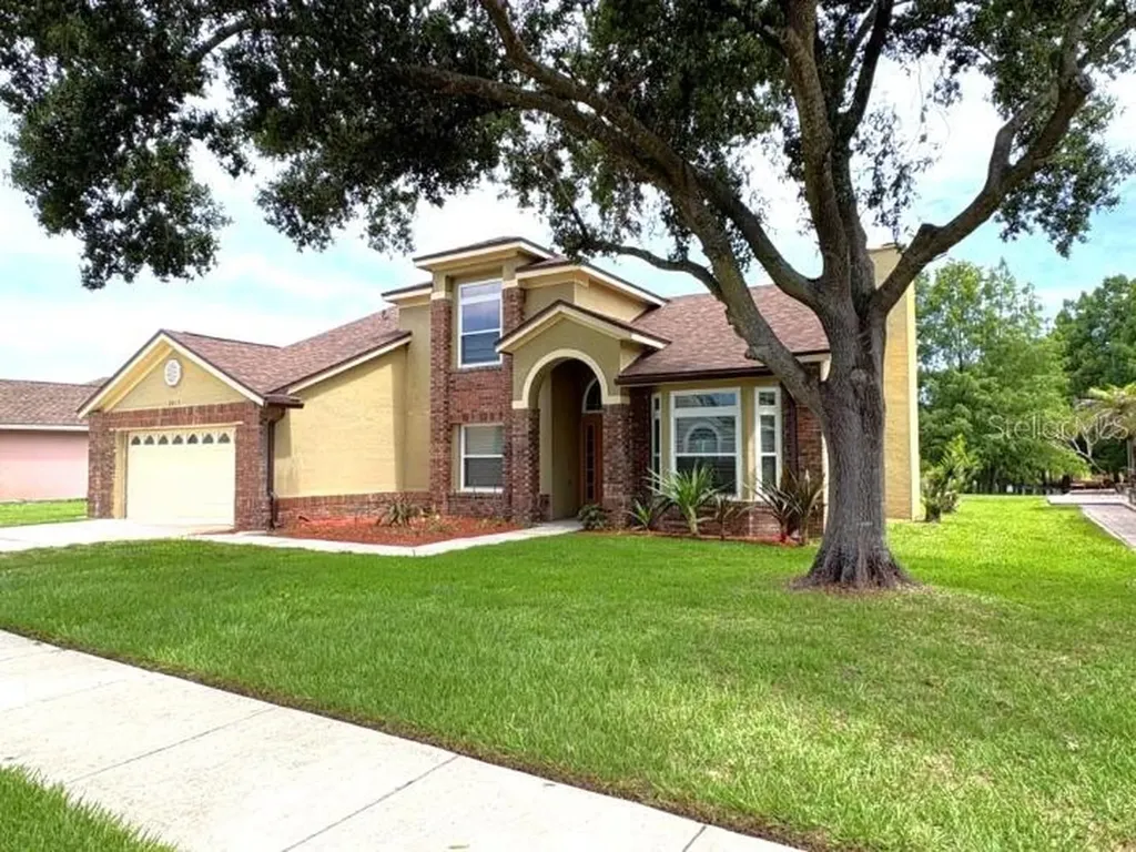 2813 Rolling Broak Drive Orlando FL 32837