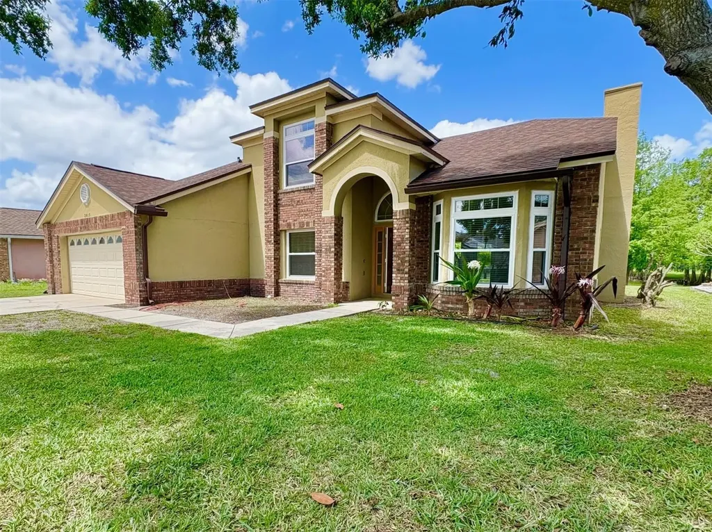 2813 Rolling Broak Drive Orlando FL 32837