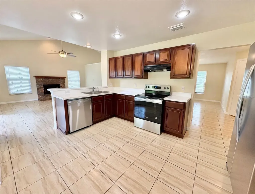 2813 Rolling Broak Drive Orlando FL 32837