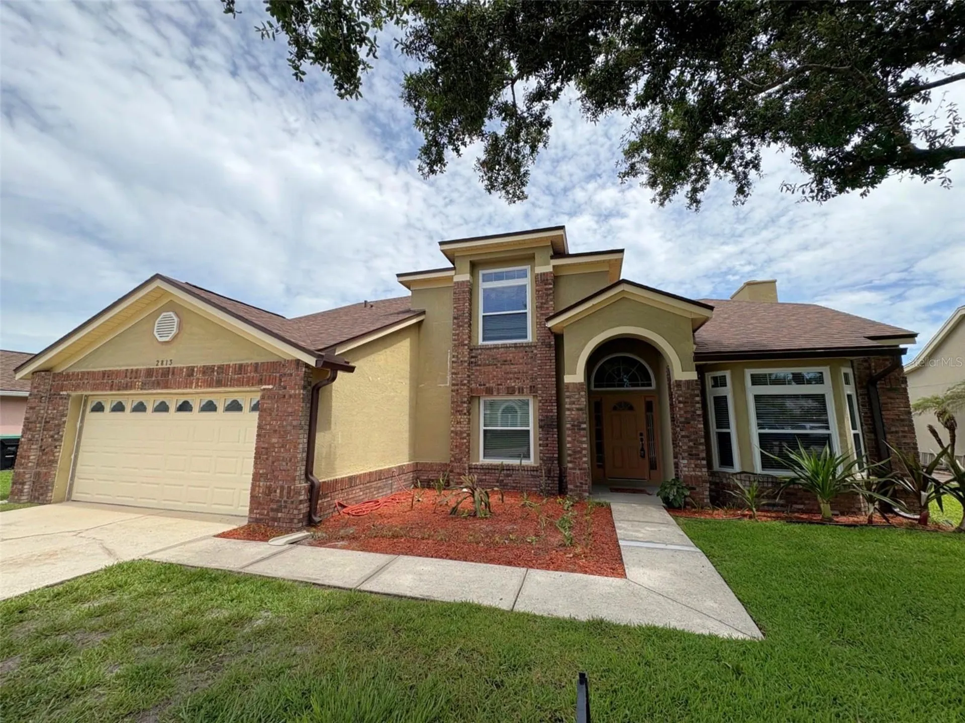 2813 Rolling Broak Drive Orlando FL 32837