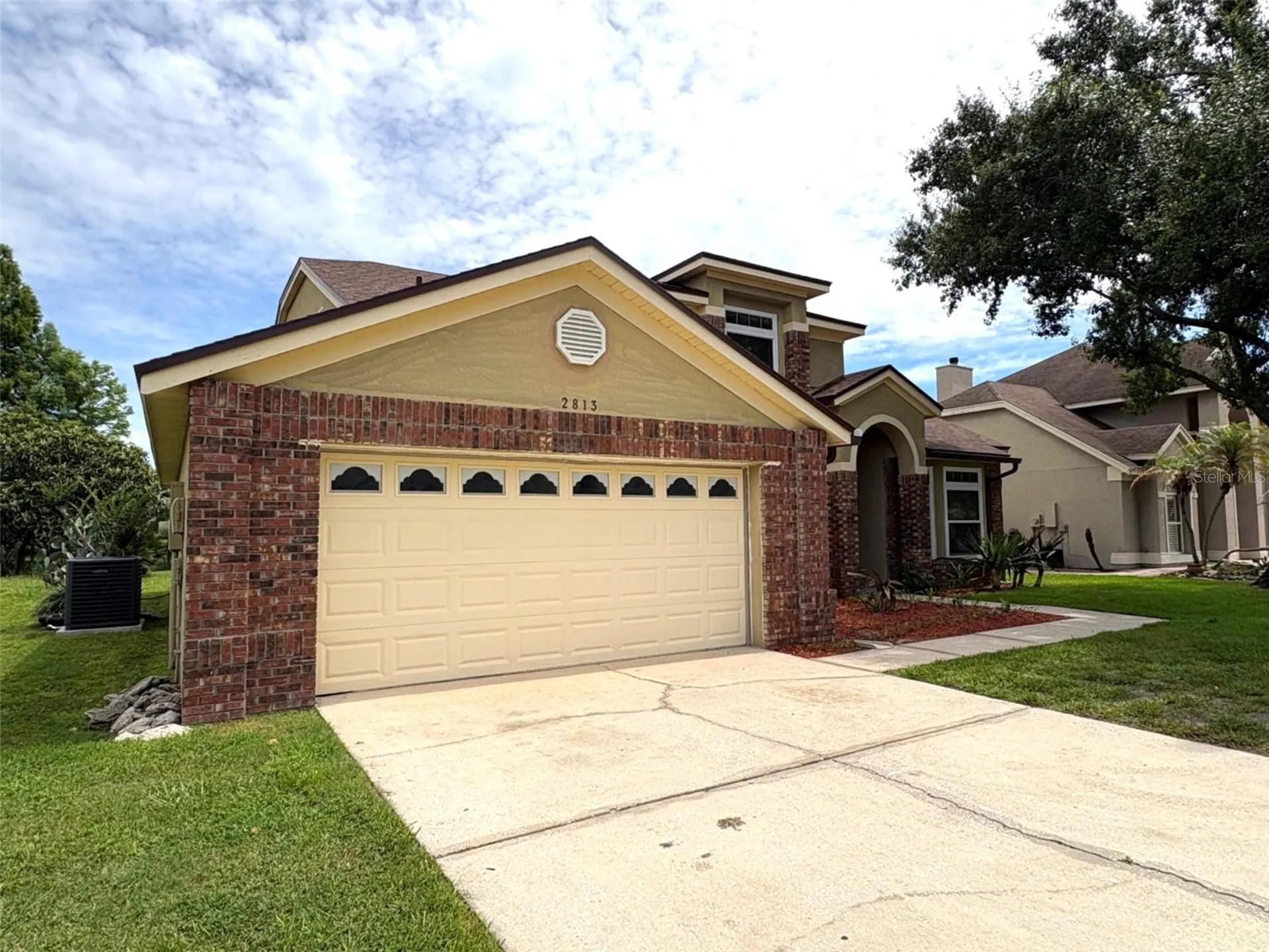 2813 Rolling Broak Drive Orlando FL 32837