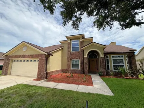 2813 Rolling Broak Drive Orlando FL 32837