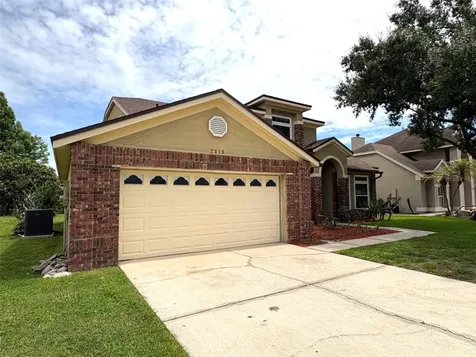 2813 Rolling Broak Drive Orlando FL 32837