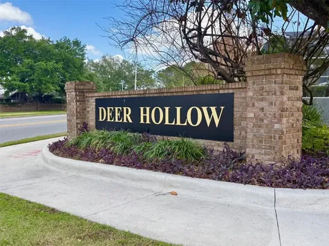 2813 Rolling Broak Drive Orlando FL 32837