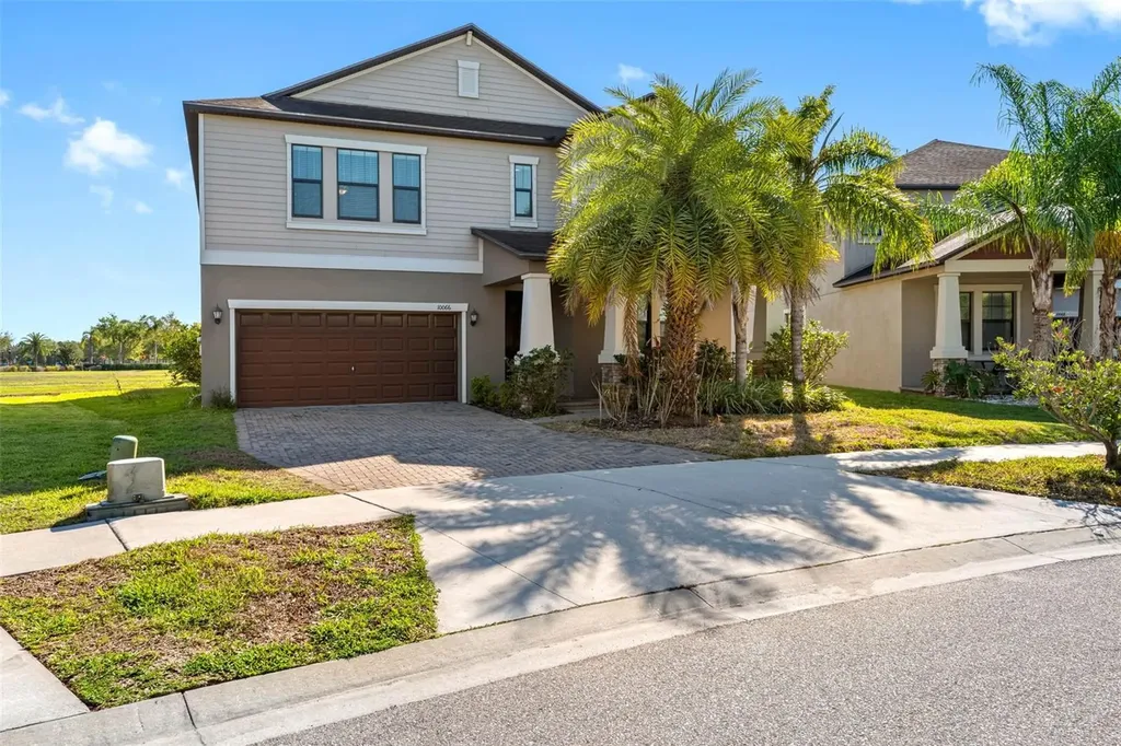 10066 Victory Gallop Loop Ruskin FL 33573