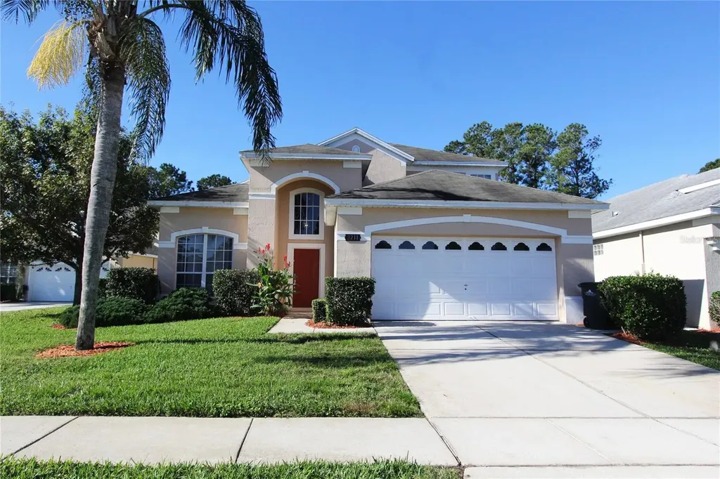 8211 Fan Palm Way Kissimmee FL 34747
