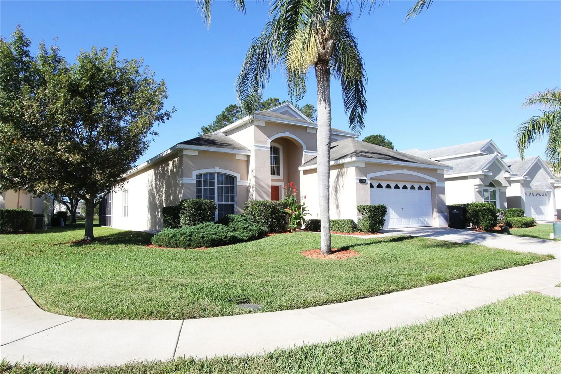 8211 Fan Palm Way Kissimmee FL 34747