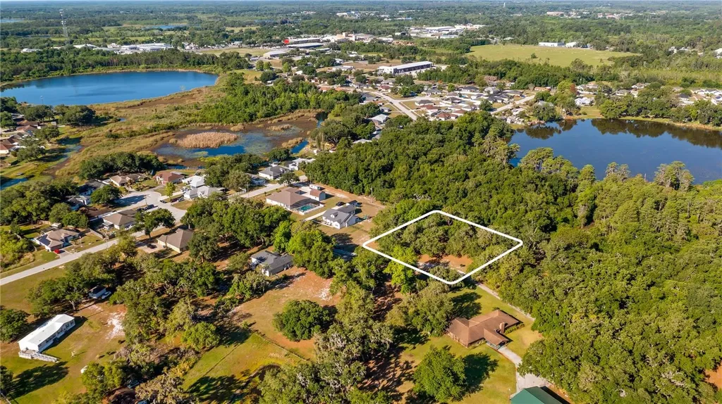 Legacy Woods Groveland FL 34736