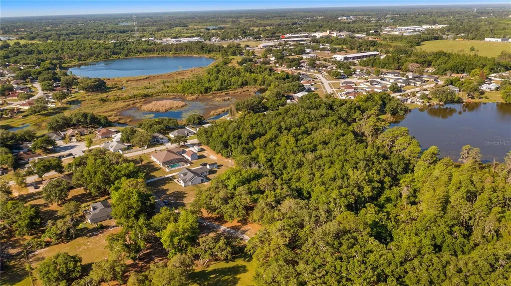 Legacy Woods Groveland FL 34736