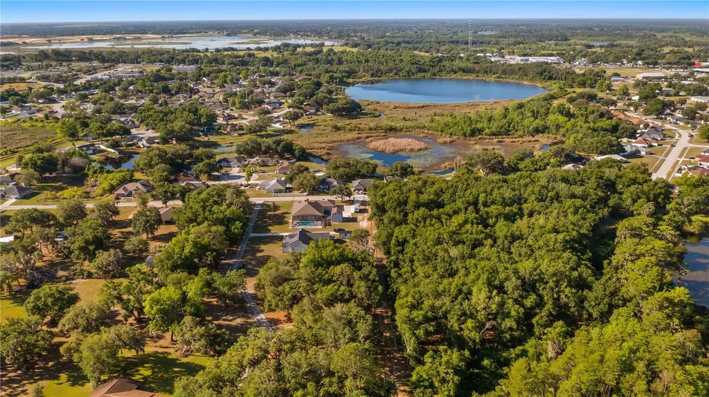 Legacy Woods Groveland FL 34736