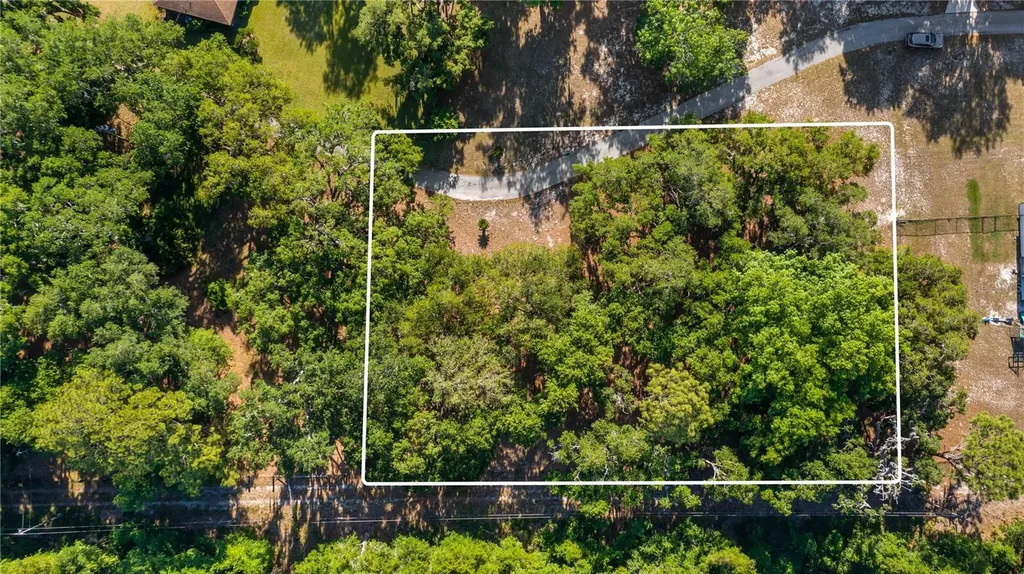 Legacy Woods Groveland FL 34736