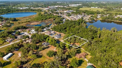Legacy Woods Groveland FL 34736