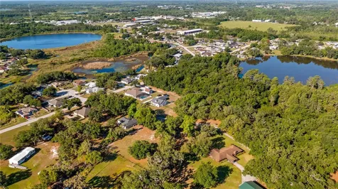 Legacy Woods Groveland FL 34736