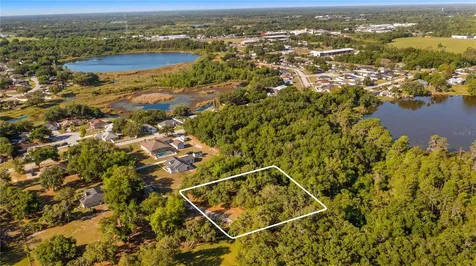 Legacy Woods Groveland FL 34736