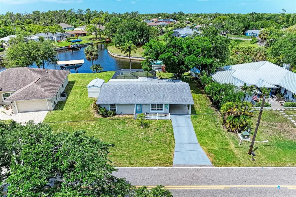 2331 Cannolot Boulevard Port Charlotte FL 33948
