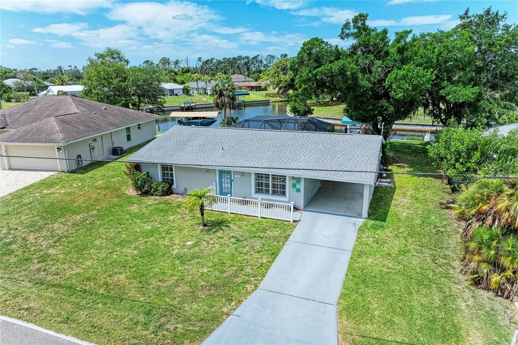 2331 Cannolot Boulevard Port Charlotte FL 33948