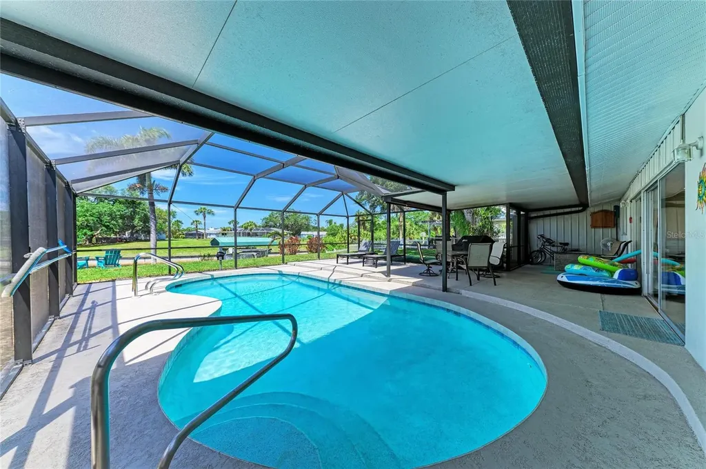 2331 Cannolot Boulevard Port Charlotte FL 33948
