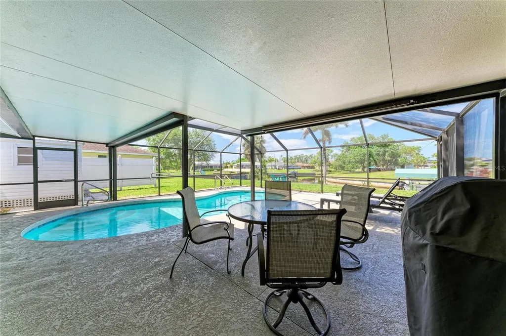2331 Cannolot Boulevard Port Charlotte FL 33948