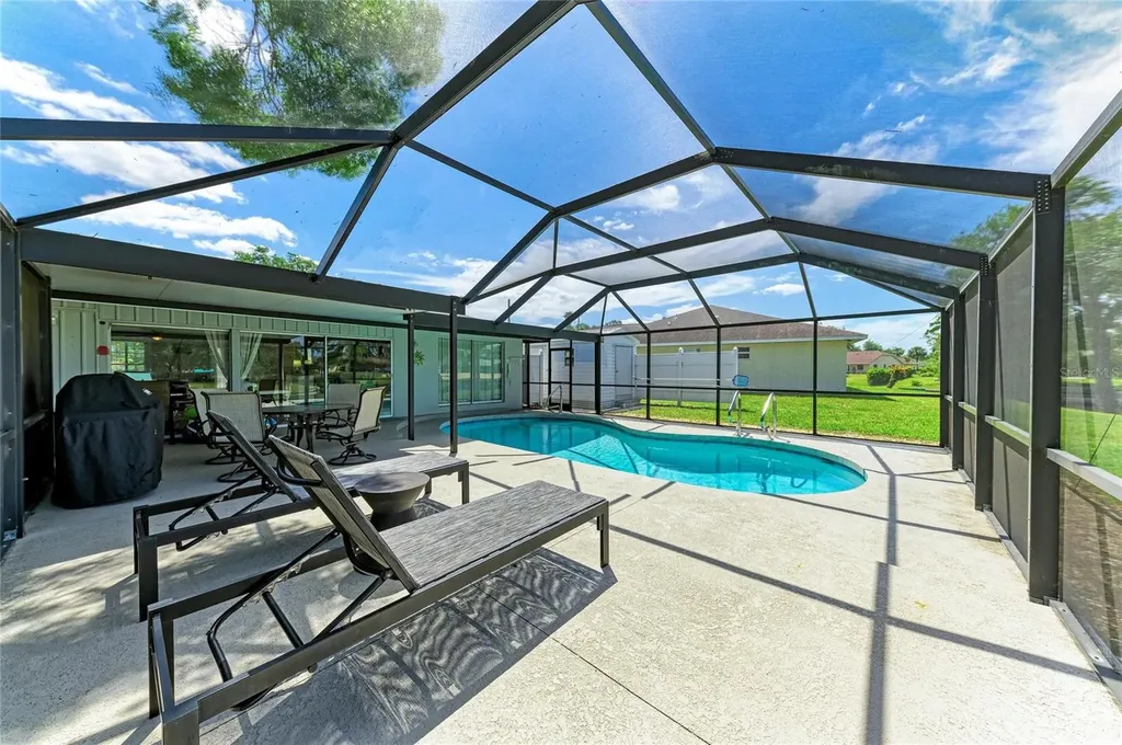 2331 Cannolot Boulevard Port Charlotte FL 33948