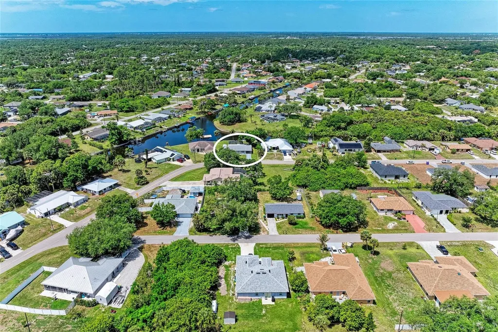 2331 Cannolot Boulevard Port Charlotte FL 33948