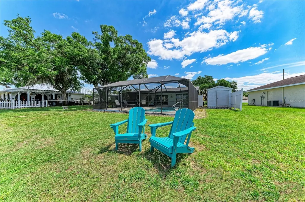 2331 Cannolot Boulevard Port Charlotte FL 33948