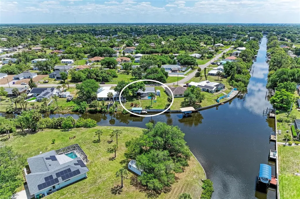 2331 Cannolot Boulevard Port Charlotte FL 33948