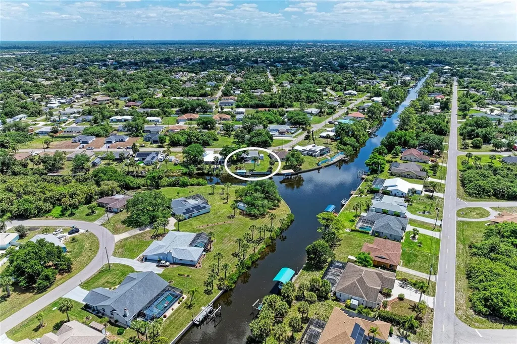 2331 Cannolot Boulevard Port Charlotte FL 33948