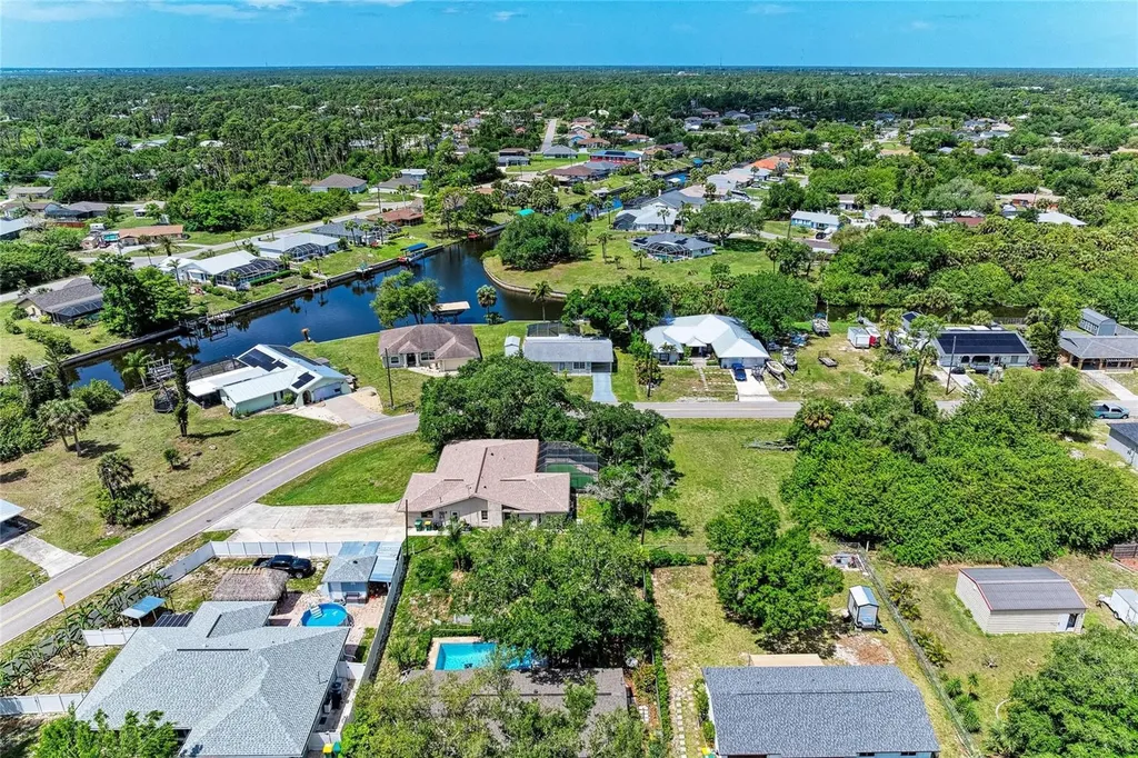 2331 Cannolot Boulevard Port Charlotte FL 33948