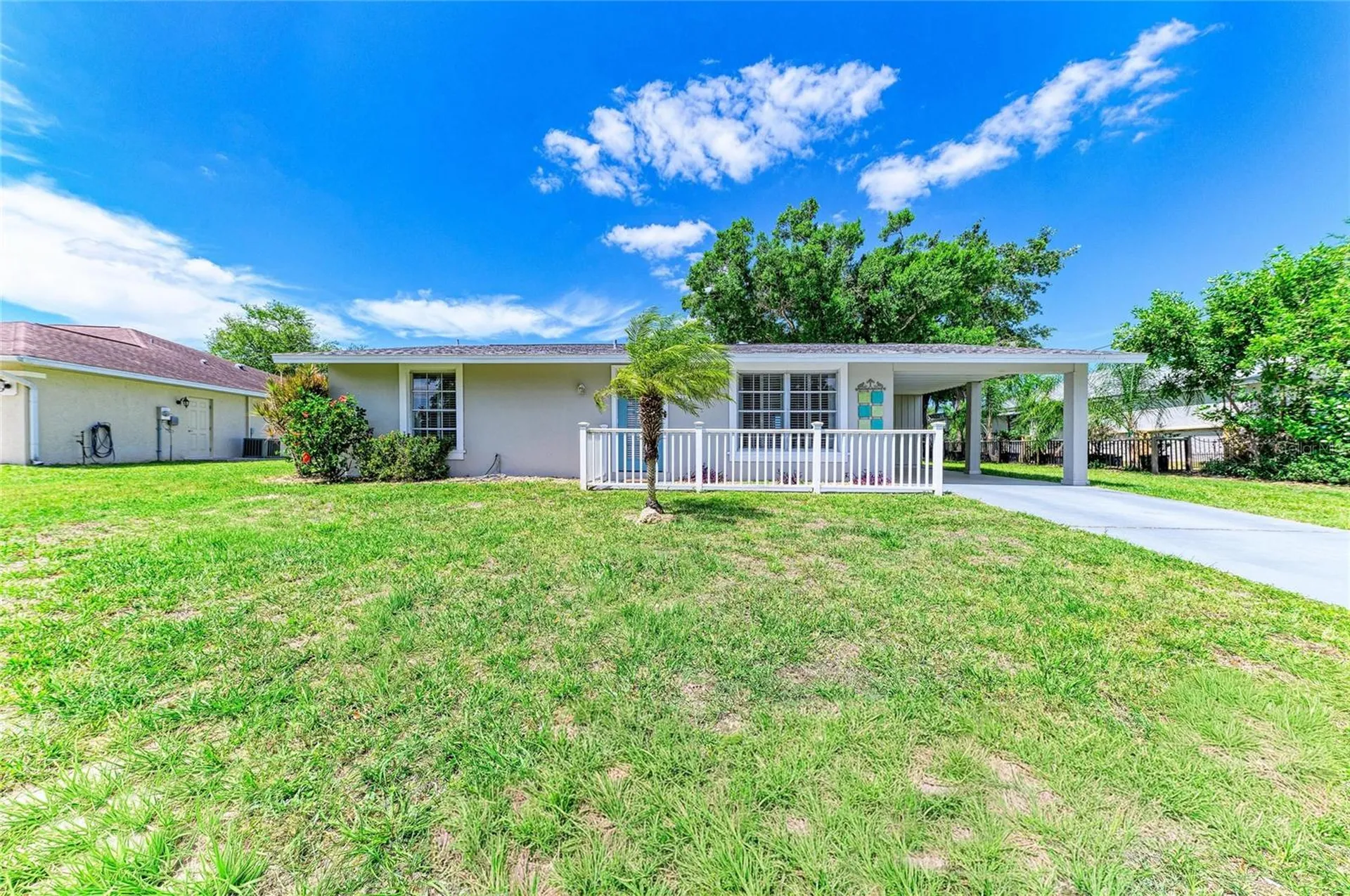2331 Cannolot Boulevard Port Charlotte FL 33948