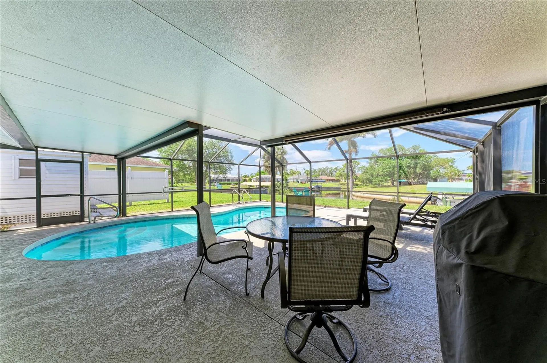 2331 Cannolot Boulevard Port Charlotte FL 33948