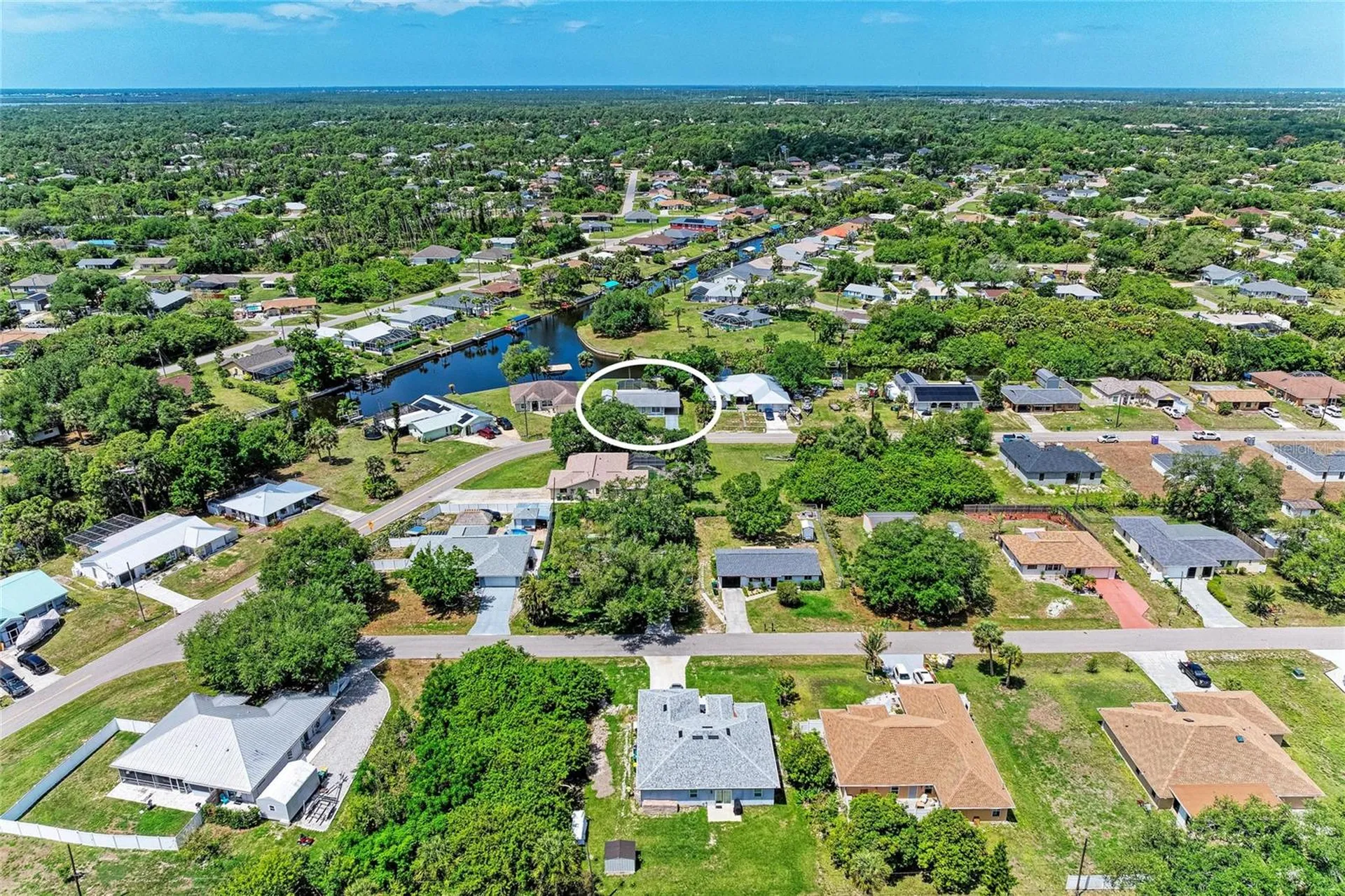 2331 Cannolot Boulevard Port Charlotte FL 33948
