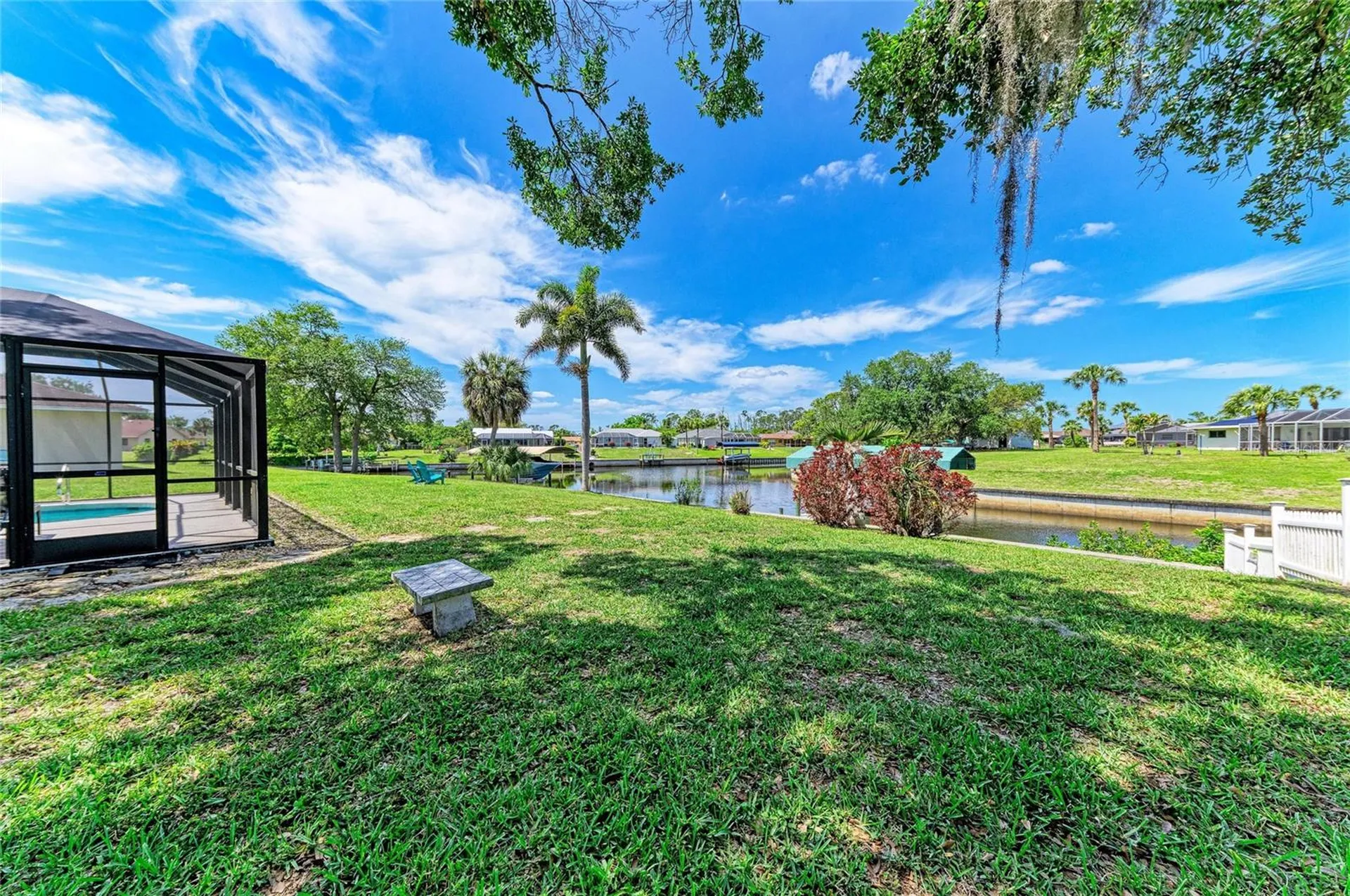 2331 Cannolot Boulevard Port Charlotte FL 33948