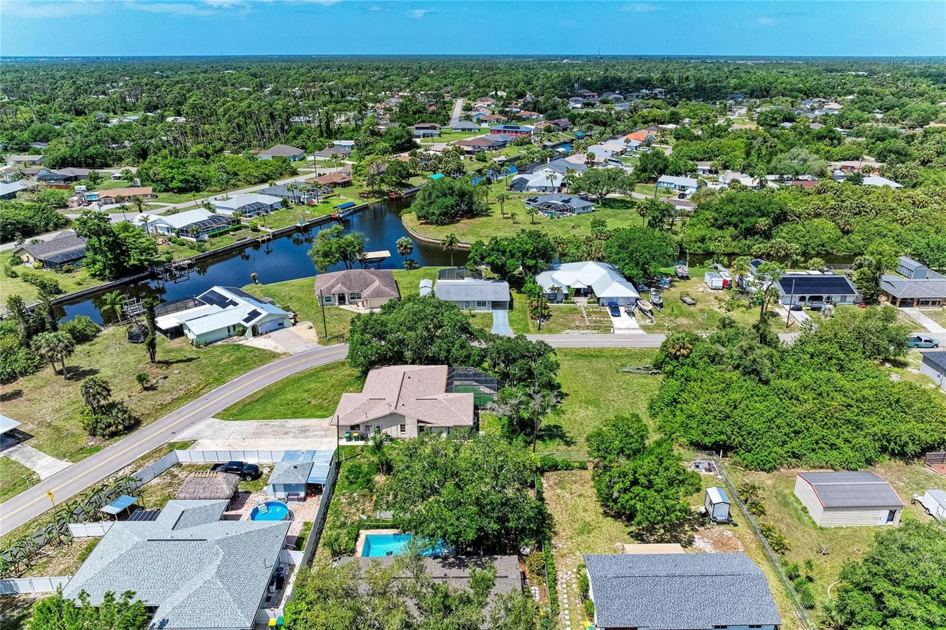 2331 Cannolot Boulevard Port Charlotte FL 33948