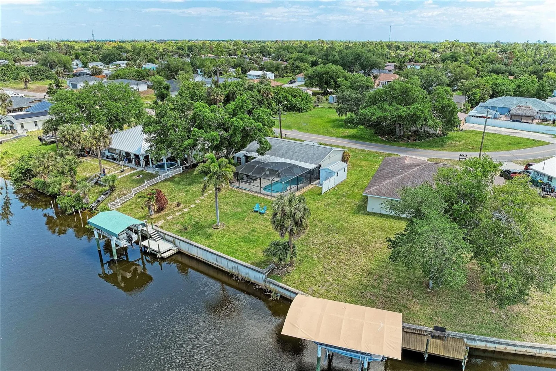 2331 Cannolot Boulevard Port Charlotte FL 33948