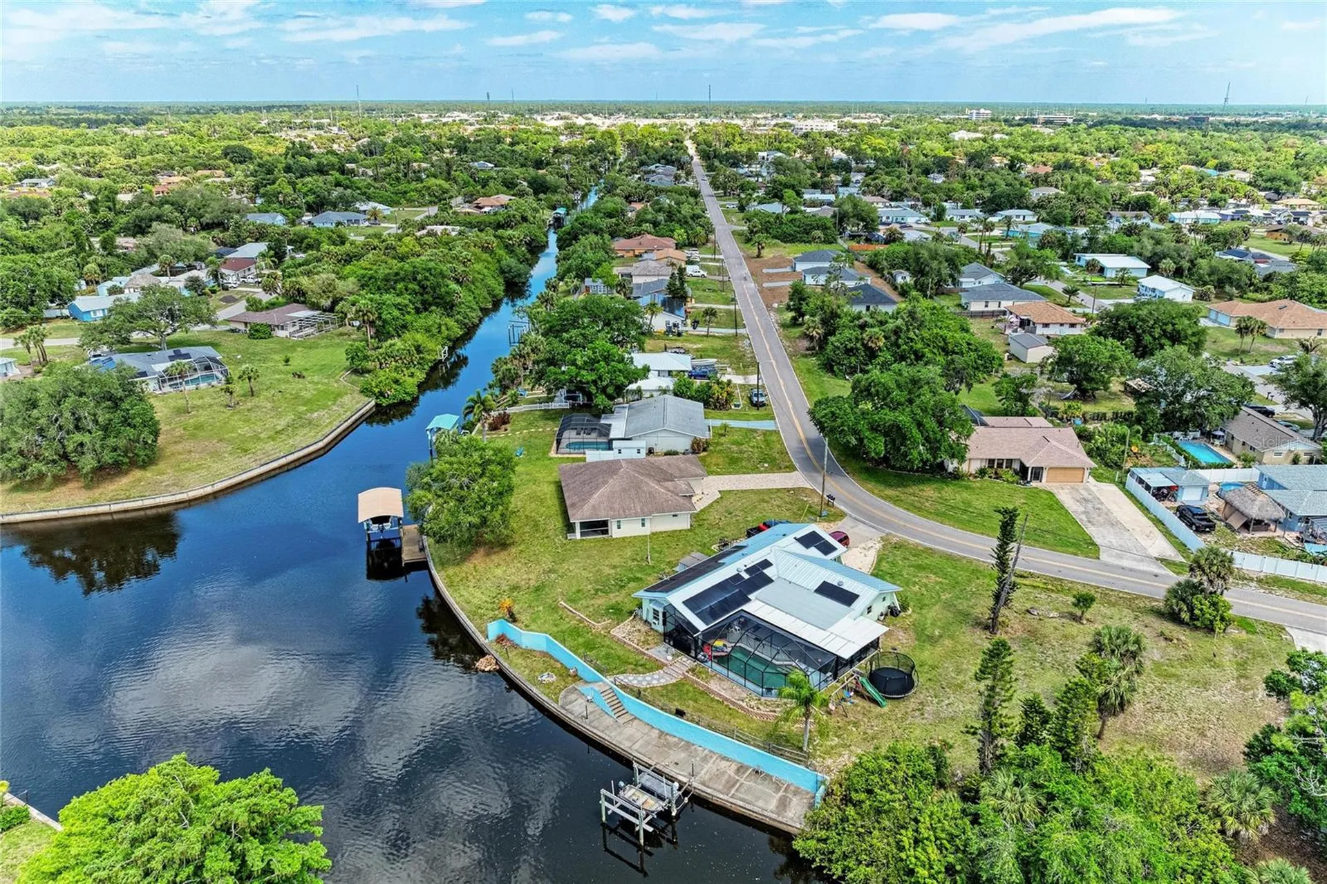 2331 Cannolot Boulevard Port Charlotte FL 33948