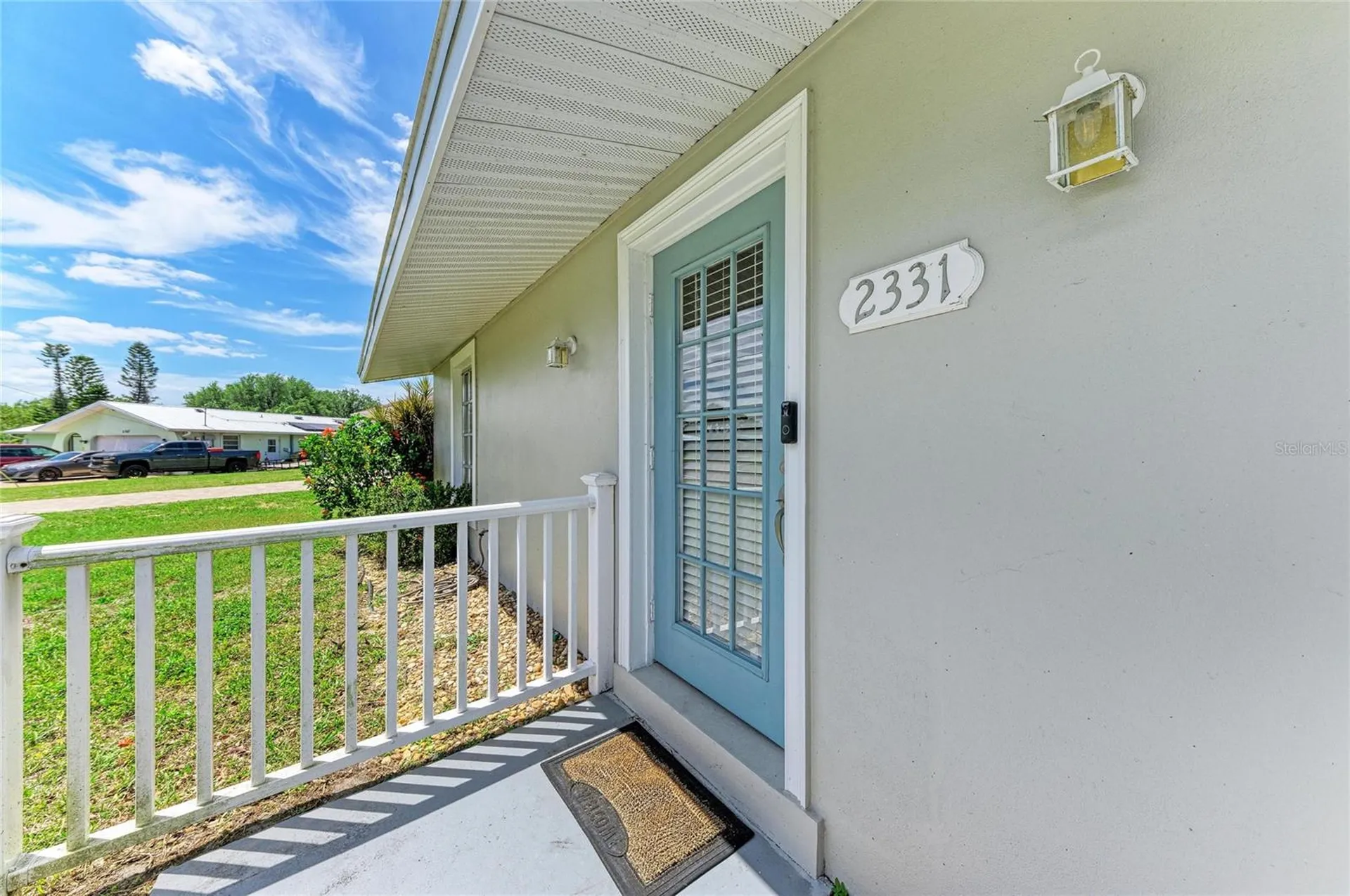 2331 Cannolot Boulevard Port Charlotte FL 33948