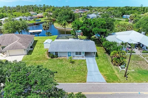 2331 Cannolot Boulevard Port Charlotte FL 33948