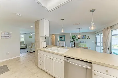 2331 Cannolot Boulevard Port Charlotte FL 33948