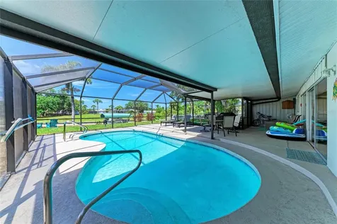 2331 Cannolot Boulevard Port Charlotte FL 33948