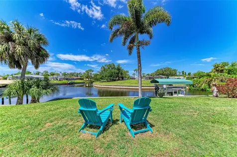 2331 Cannolot Boulevard Port Charlotte FL 33948