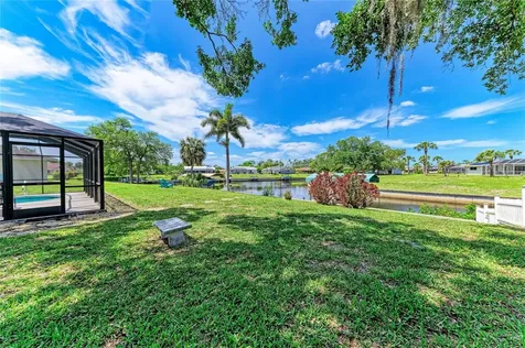 2331 Cannolot Boulevard Port Charlotte FL 33948
