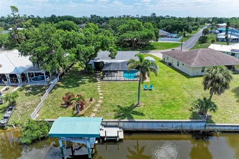 2331 Cannolot Boulevard Port Charlotte FL 33948