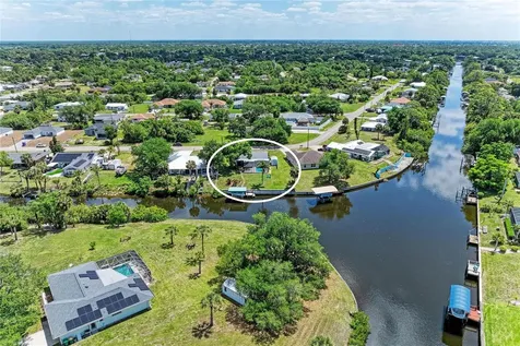 2331 Cannolot Boulevard Port Charlotte FL 33948