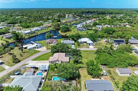 2331 Cannolot Boulevard Port Charlotte FL 33948